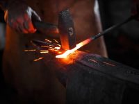 High steel prices hammers forging industry in India