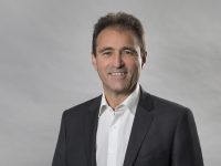 Continental appoints Jean-François Tarabbia as Head of Connected Car Networking