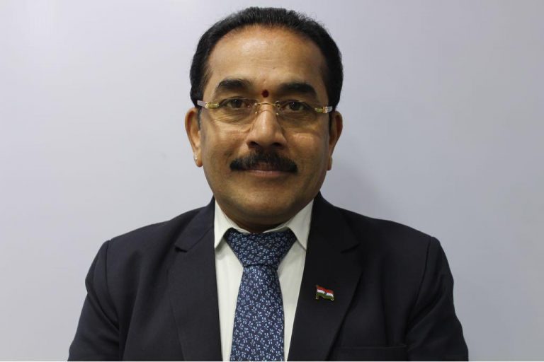 Devaraya M Sheregar is new president of TAGMA India Auto Components India