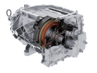 BorgWarner launches 800-volt electric motor for CV