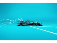 Jaguar Racing partners with  Micro Focus