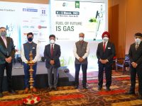 NGV India Summit highlights emerging opportunities for natural gas vehicle industry in India