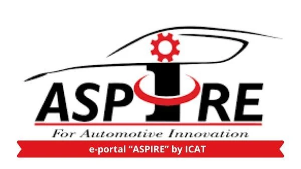 ICAT’s ASPIRE Conducts ‘Budget 2021-22 Impact on Automotive Sector’ Webinar
