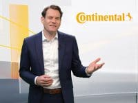 Continental concludes 2021 Annual Shareholders’ meeting