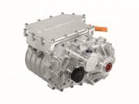 BorgWarner to Supply Integrated Drive Module to Hyundai Motor Group Electric Vehicles