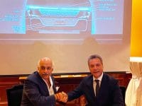 SMRP BV partners with Marelli Automotive Lighting