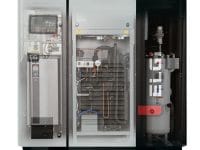 ELGi Air compressor to boost savings of SOLÖ Mechanical