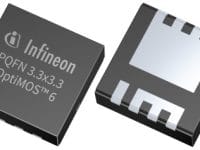 Infineon Technologies – OptiMOS™ 6 100 V