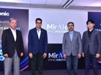 Panasonic launches the Miraie Profactory platform