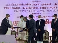 Dassault Systèmes Signs MoU with Tamil Nadu Industrial Development Corporation