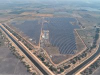 30 MW Solar Project in Karnataka