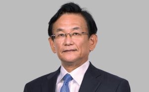 Kenichi Ayujawa