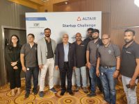 Altair Startup Challenge 2021