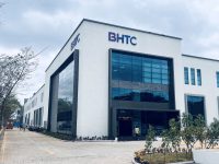 BHTC inaugurates its state-of-the-art manufacturing facility and R&D center in Pune