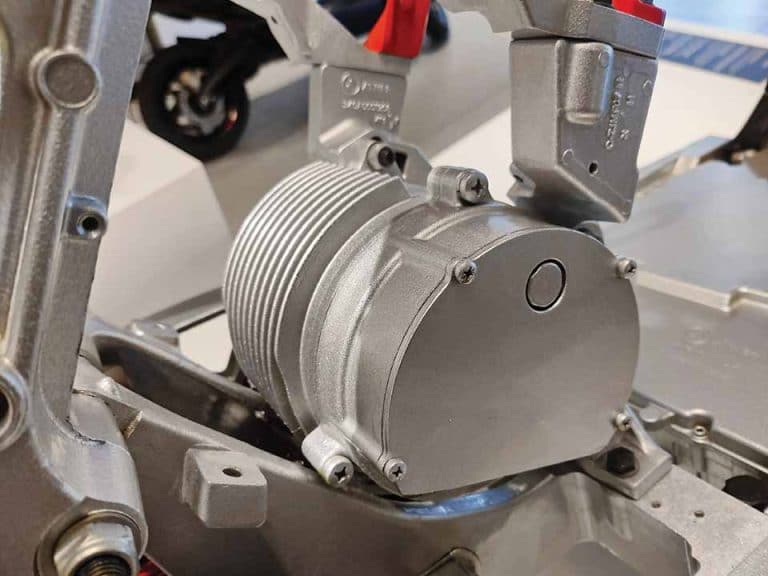 Fins For AirCooled Engines Auto Components India