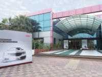 FEV India Establishes New Offices in Pune, India