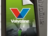 Valvoline Advanced Coolant with OAT Technology