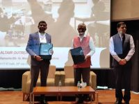 Altair India Incubator Initiative Launches in Collaboration with FITT-IIT Delhi