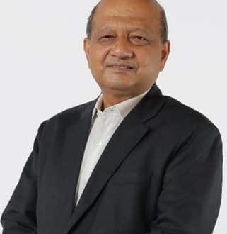Vinod Aggarwal crowned as the new President of SIAM