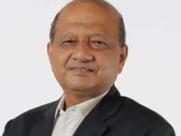 Vinod Aggarwal crowned as the new President of SIAM