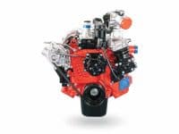 Driving The Transition To Cleaner Engines