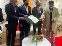 M&M sign MoU with Govt. of Maharashtra