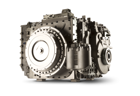 Allison Transmission Selected by L&T for India’s FICVs