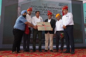 Mahindra Truck and Bus inaugurates new dealership in Jodhpur