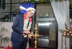 EagleBurgmann inaugurates Shared Service Center in Chennai