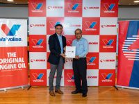 Valvoline and Eicher Trucks and Buses extends partnership
