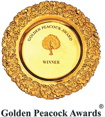 Sona Comstar wins the prestigious Golden Peacock Award 2023 for excellence in corporate governance
