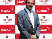Lumax appoints Raju B Ketkale as  Executive Director-Manufacturing & Corporate Planning