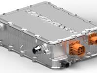 BorgWarner to supply Bi-Directional 800V onboard charger to major North American OEM
