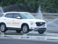 Continental Tires Hosts First Successful Track Day in Chennai