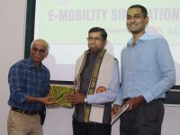Altair Collaborates with IIT Madras to Establish eMobility Simulation Lab