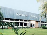 Sundram Fasteners Limited Signs MoU with Government of Tamil Nadu