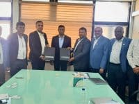 Vedanta Aluminium Signs MoU with Gujarat Alkalies and Chemicals Ltd