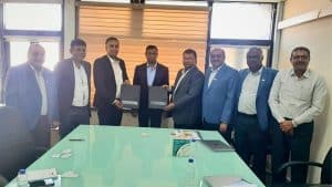 Vedanta Aluminium Signs MoU with Gujarat Alkalies and Chemicals Ltd