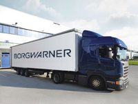 BorgWarner Announces New Joint Venture in the Chinese Electric Commercial Vehicle Market