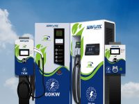 Servotech Power Systems Wins Order for 1500 DC fast EV Chargers from HPCL and other OEMs