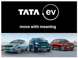 Tata Motors Slashes EV Prices by Up to ₹1.2 Lakh