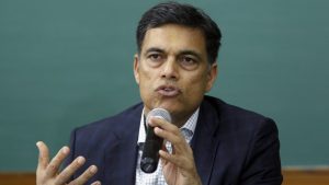JSW Aims to Lead Electric Vehicle Revolution with Affordable EVs, Says Sajjan Jindal
