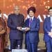 Onkar Kanwar gets Lifetime Achievement Award