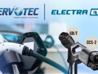 Servotech Power Systems and Electra EV Partner for EV Charging Technologies