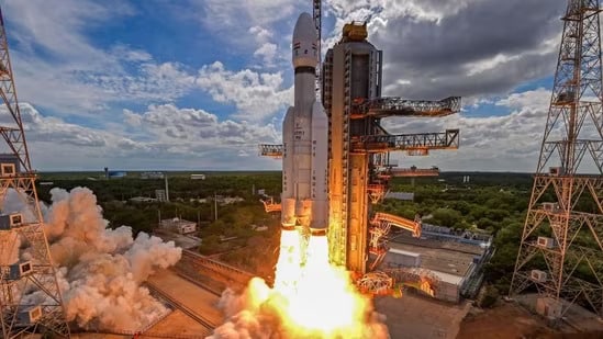 Indian Space Economy likely to touch USD 44 bn by 2033