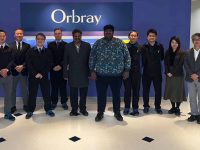 Polymatech Electronics Signs deal with Japan’s Orbray