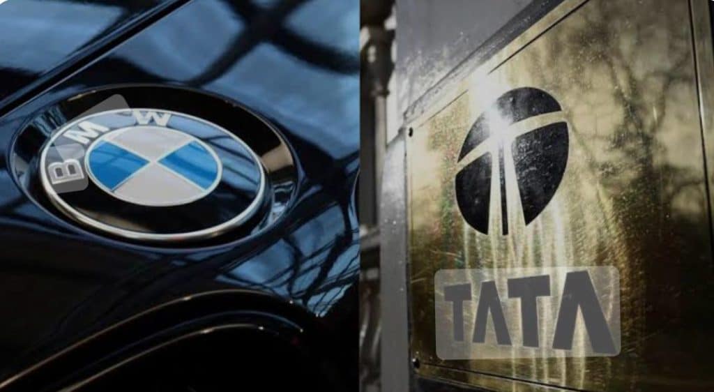 Transforming Automotive Software Engineering: The BMW Group and Tata Technologies Joint VENTURE
