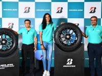 Bridgestone India Unveils “Trailblazing with Dueler A/T” Campaign