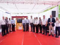 Klüber Lubrication announces investment of INR 142 Crores to expand its plant in India