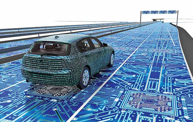 Simulation-Driven Solutions for Automotive Electronics Challenges
